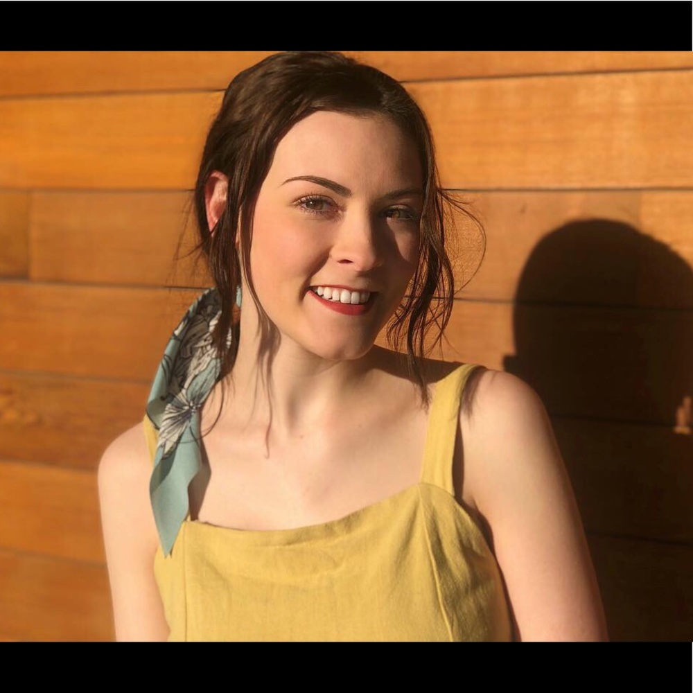 Meet your Posher, Mandy